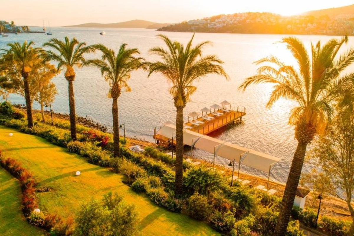 BAIA HOTEL BODRUM