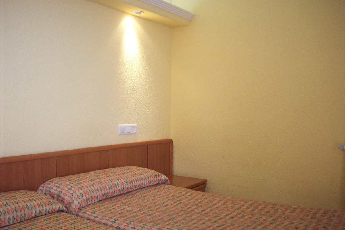 PORTO CALPE HOTEL
