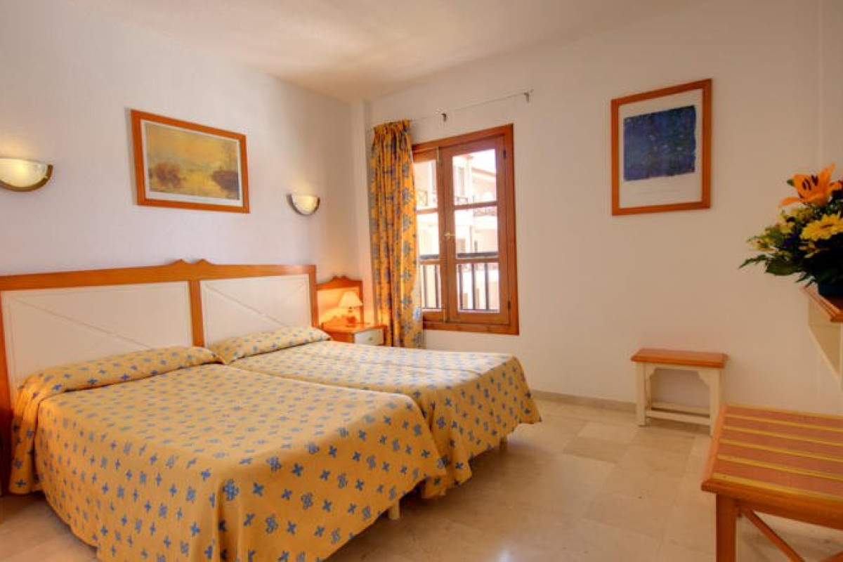 Labranda Reveron Apartments