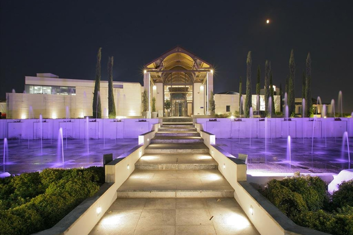 Nikopolis Hotel Thessaloniki