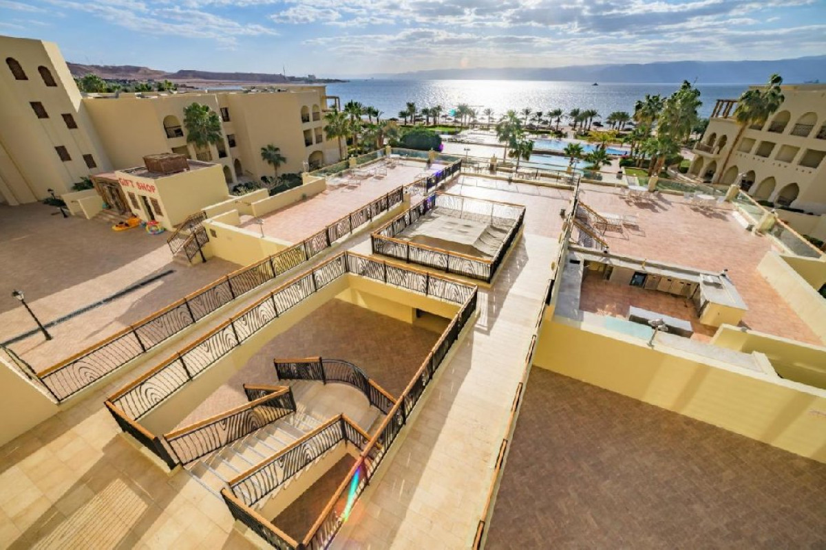 Grand Tala Bay Aqaba