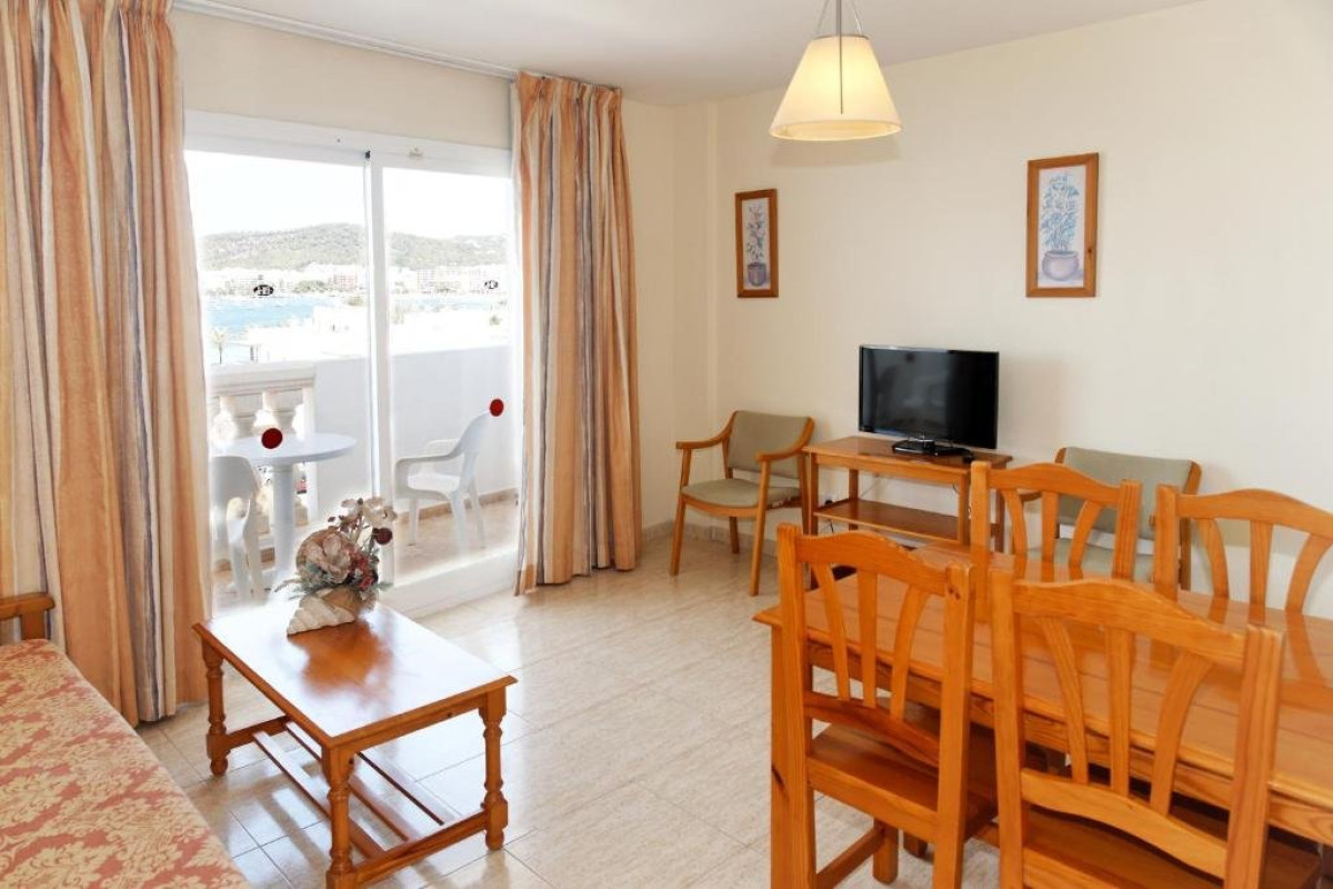 RECO DES SOL APARTHOTEL