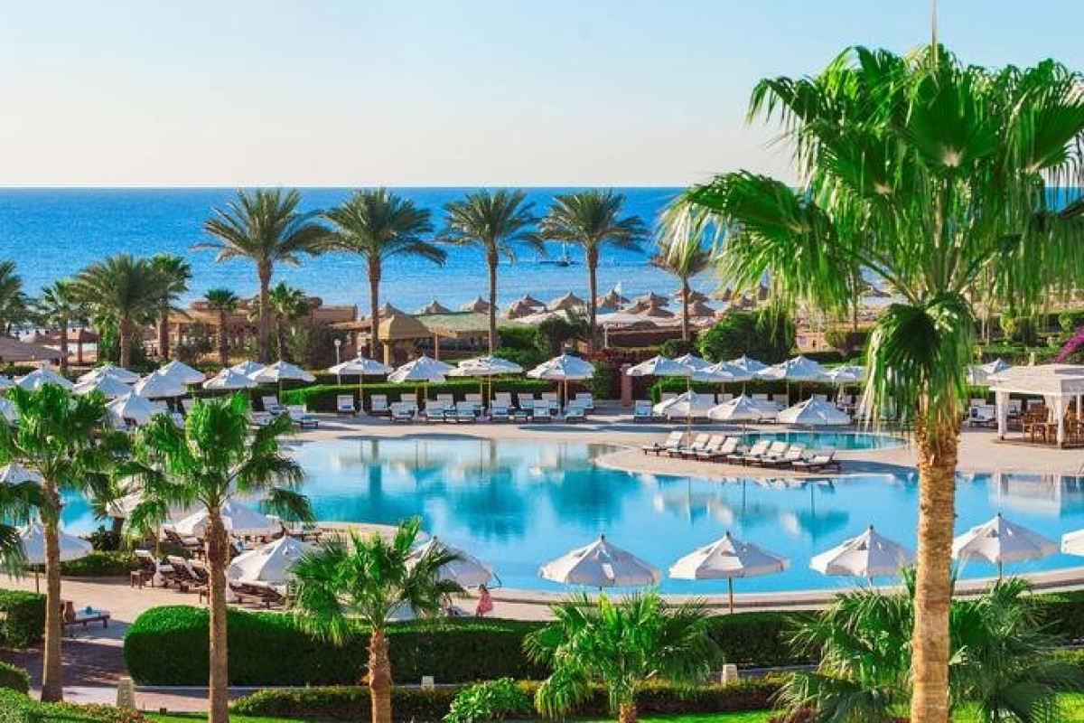BARON RESORT