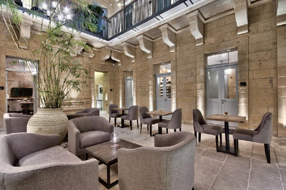 66 SAINT PAUL S HOTEL (Valletta)