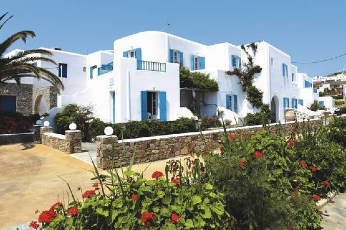 Cyclades Studios