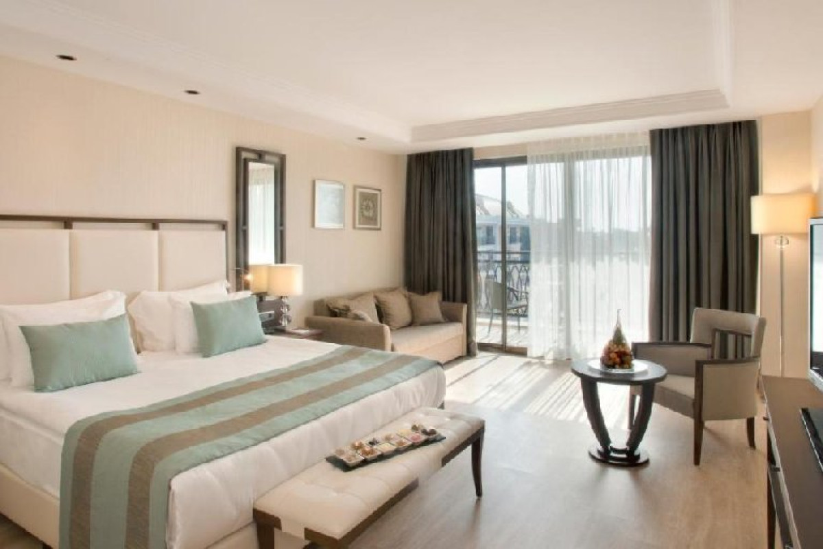 JUJU PREMIER PALACE (EX.AMARA PREMIER PALACE)