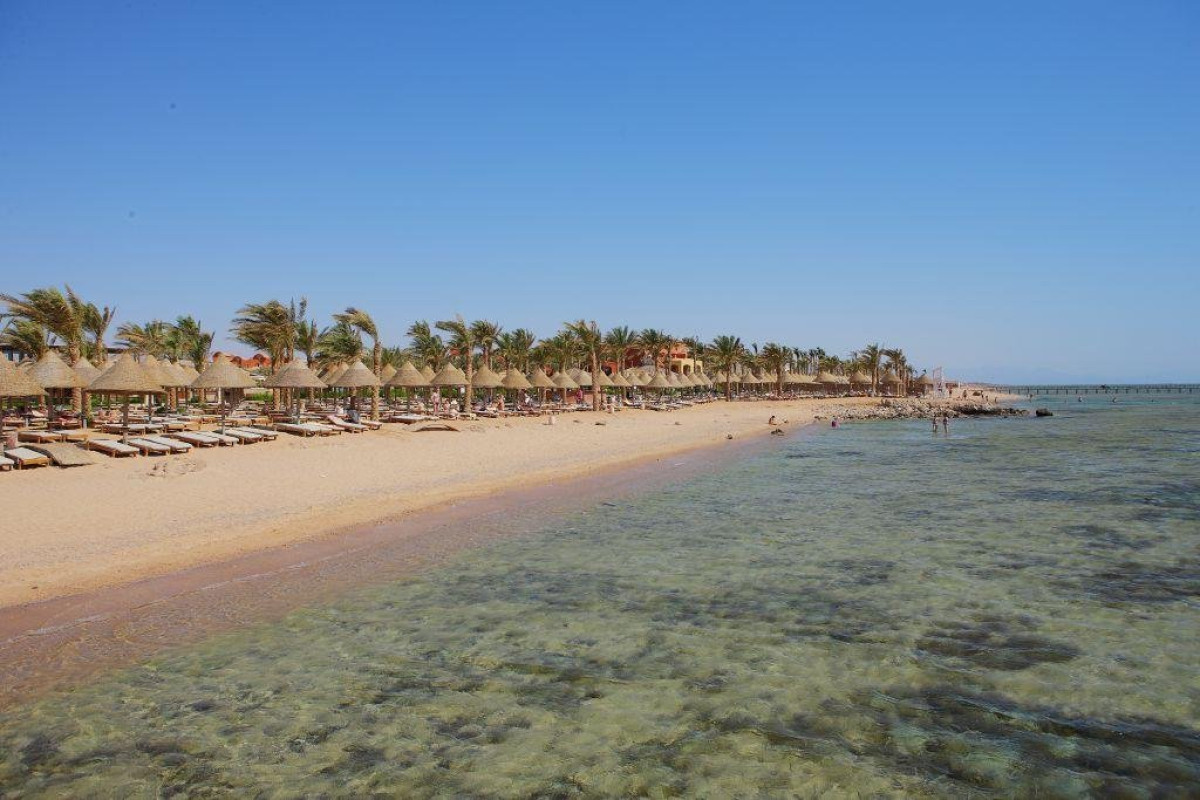 Grand Plaza Sharm
