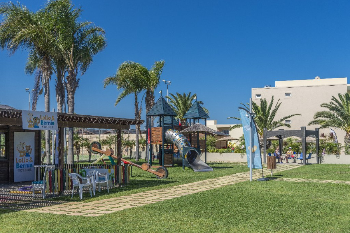 Sandy Beach Hotel Kos