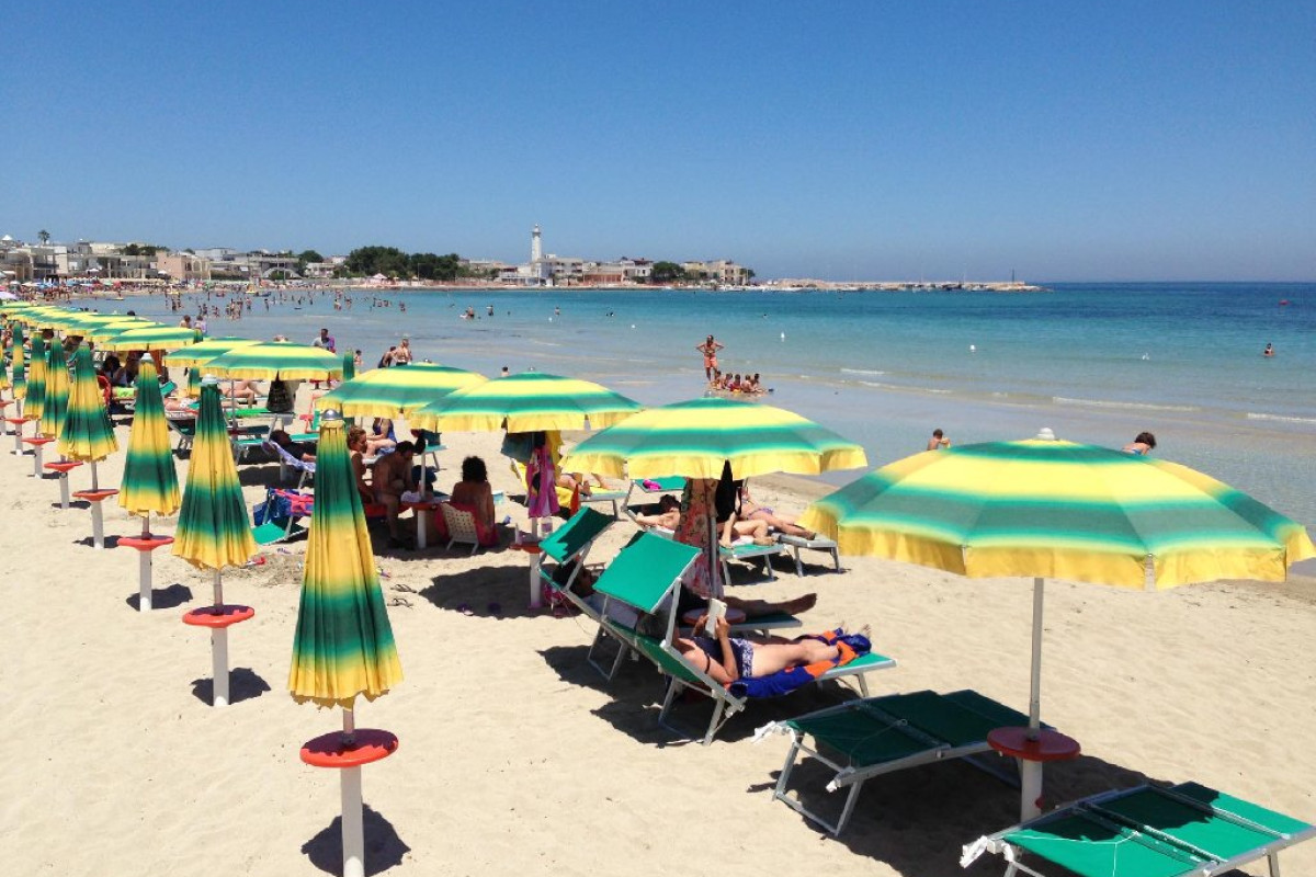 Eden Beach Club