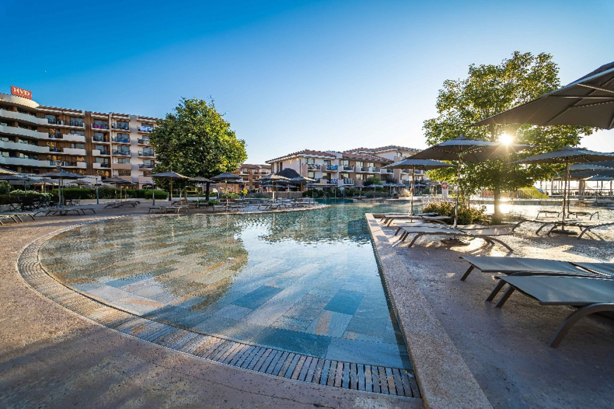 MIRAMAR CLUB HOTEL HVD