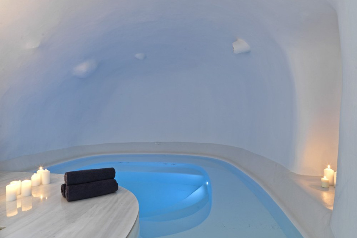 Astra Suites (Imerovigli - Santorini)