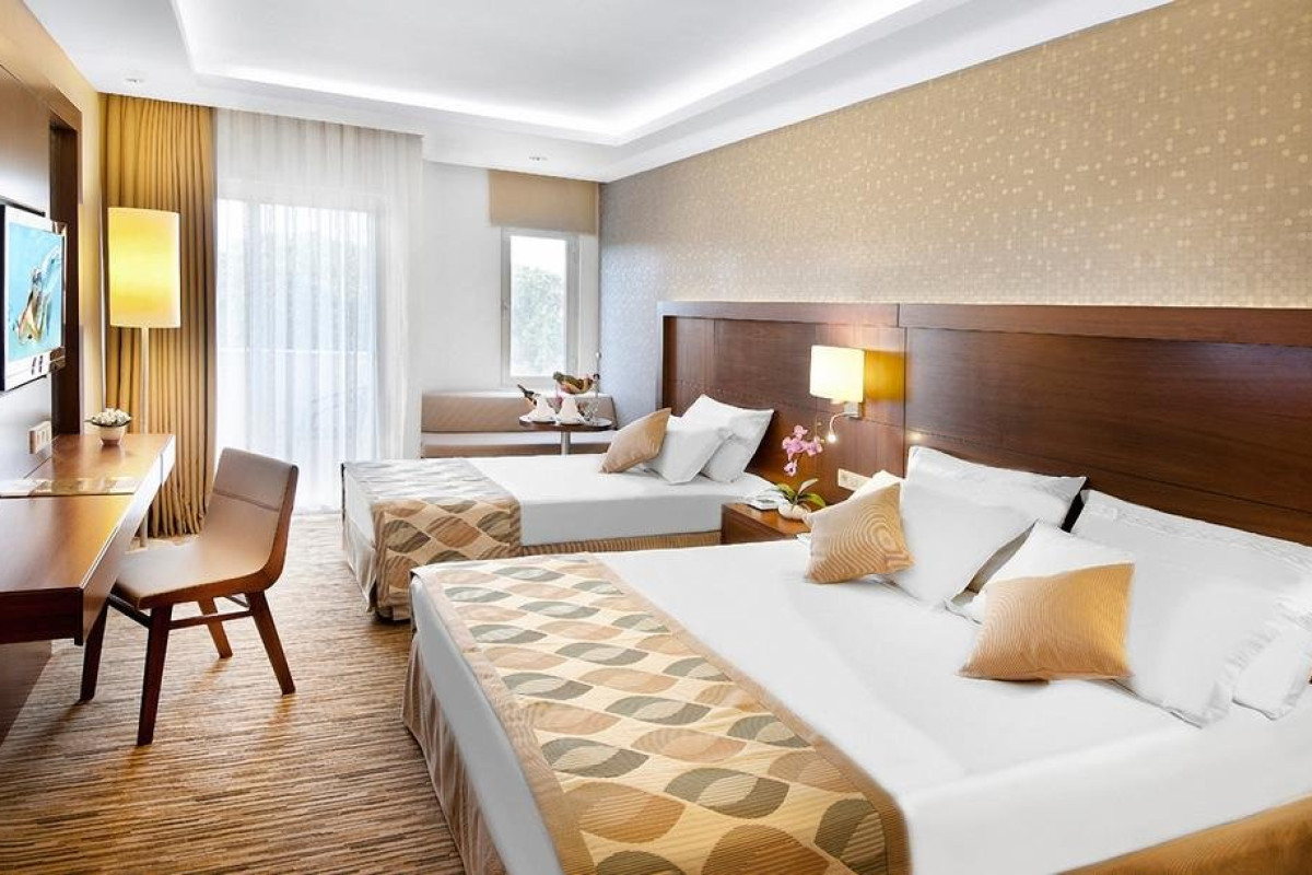 BELCONTI RESORT HOTEL