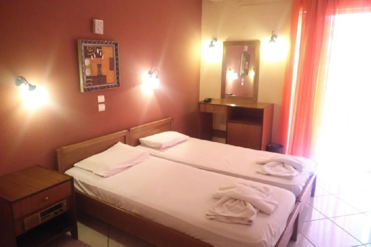Hotel Pelli
