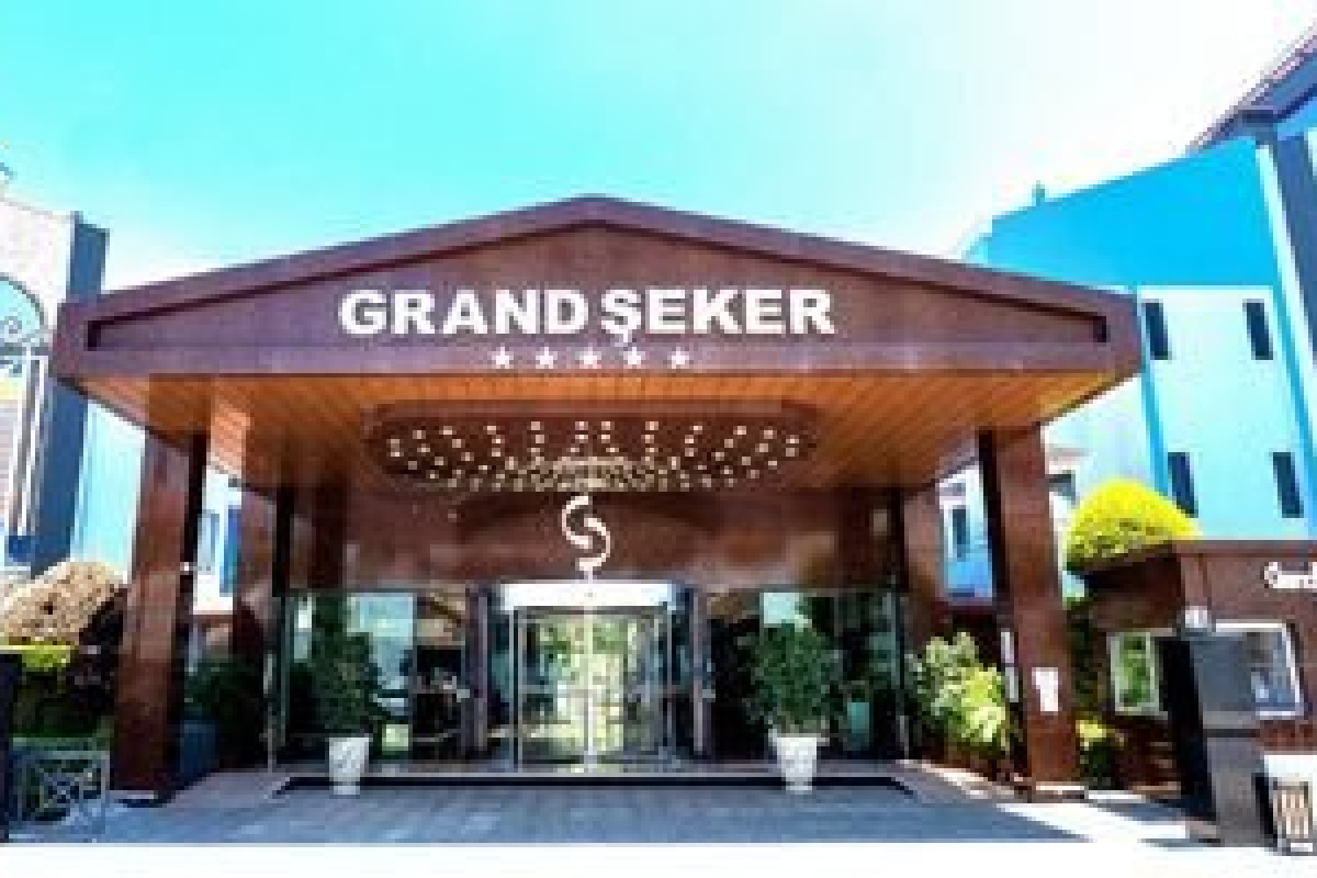 GRAND SEKER