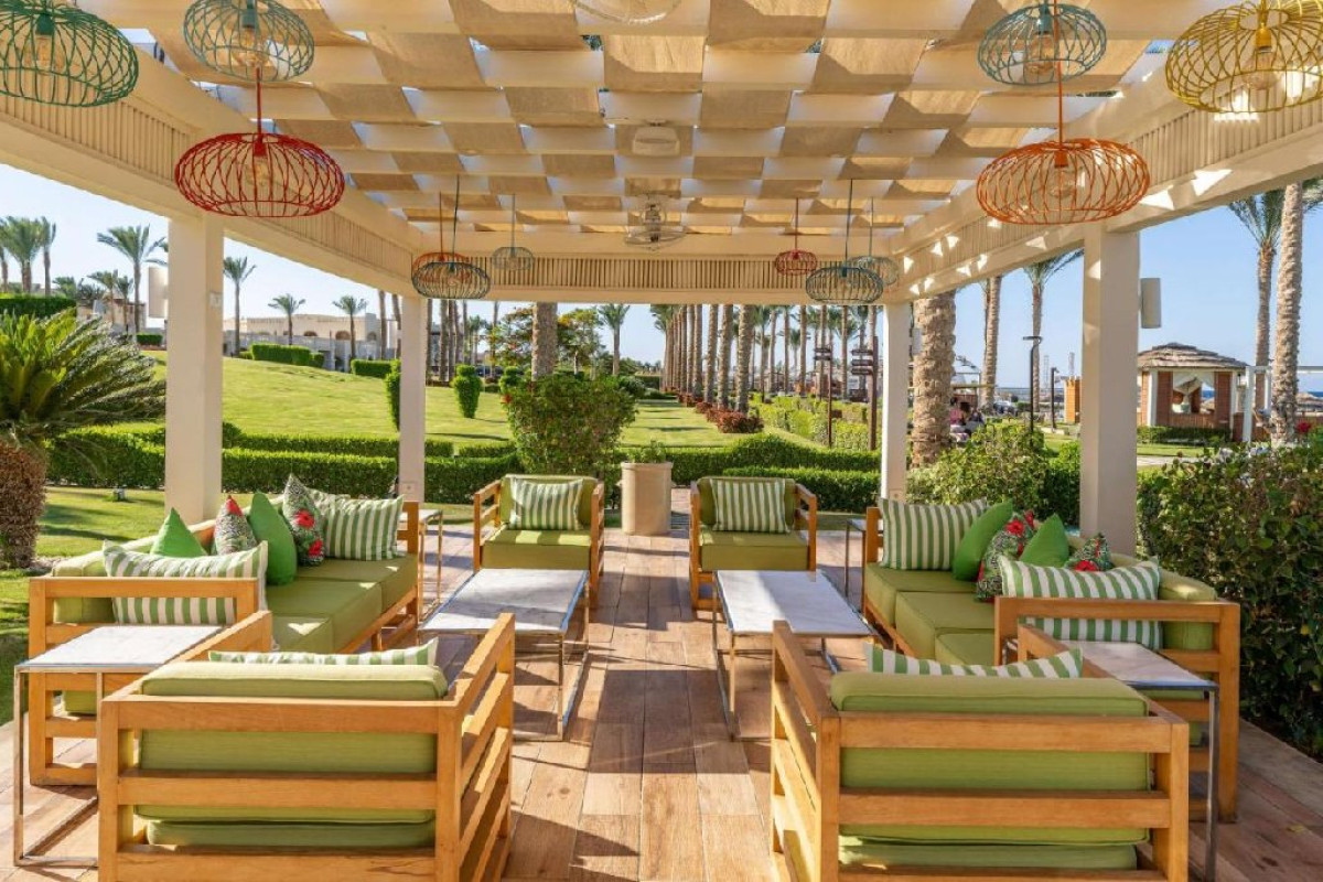 Rixos Sharm El Sheikh (Adults-Only +18)