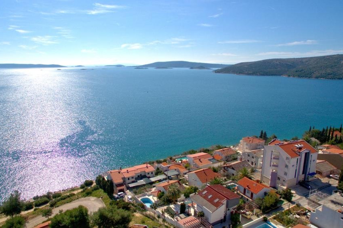 Hotel Viktorija (Trogir)