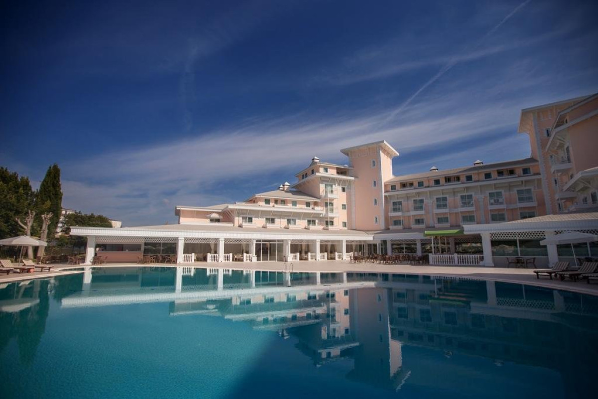 INNVISTA HOTELS