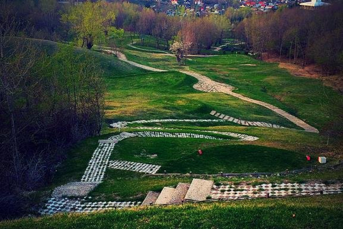 Lac de Verde - Golf and Leisure Resort