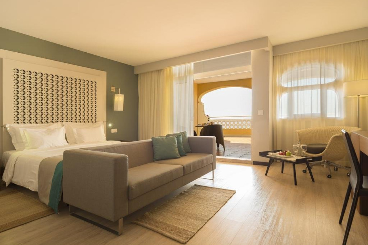 Oriental (Adults Only) Praia da Rocha