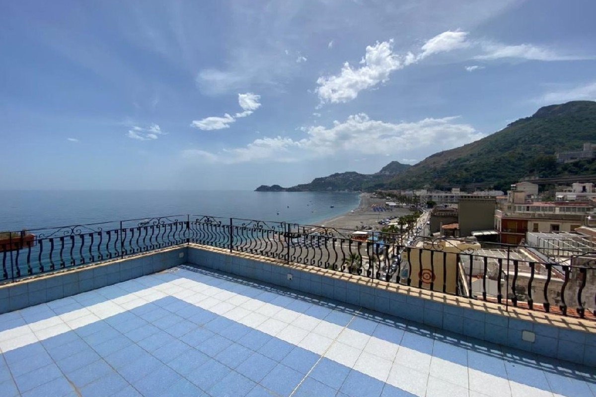 San Pietro Beach