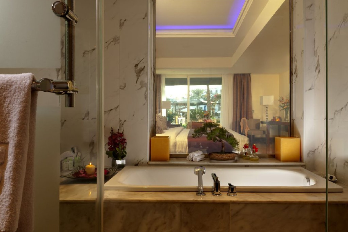 Royal Savoy Sharm el Sheikh