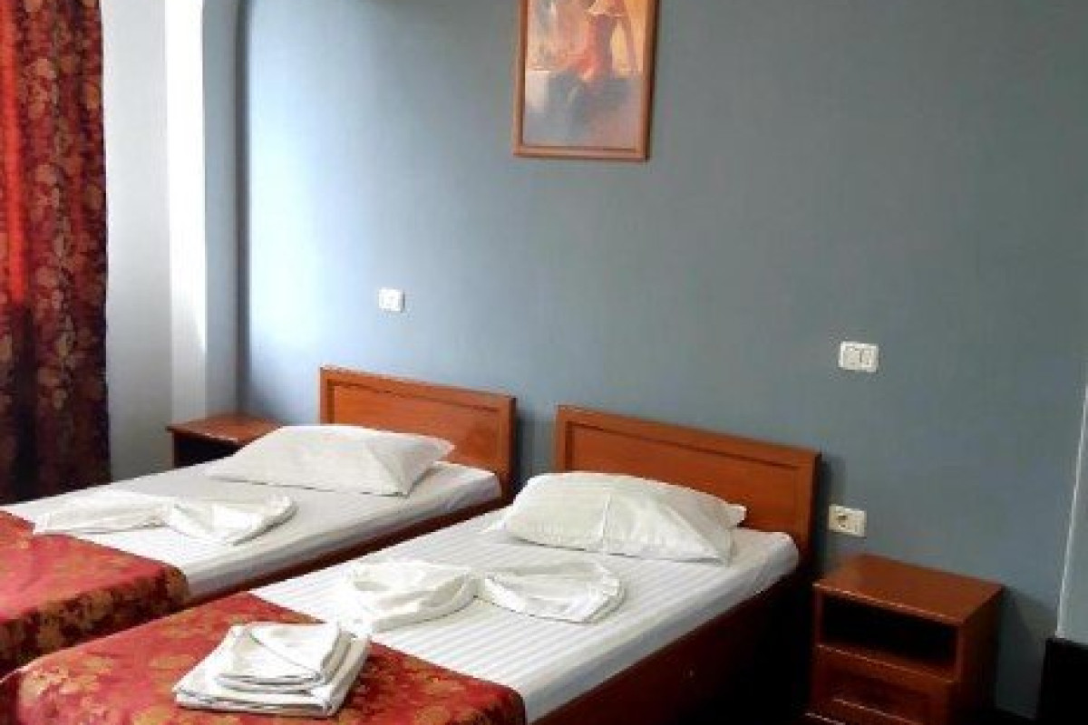 Hotel Ambasador