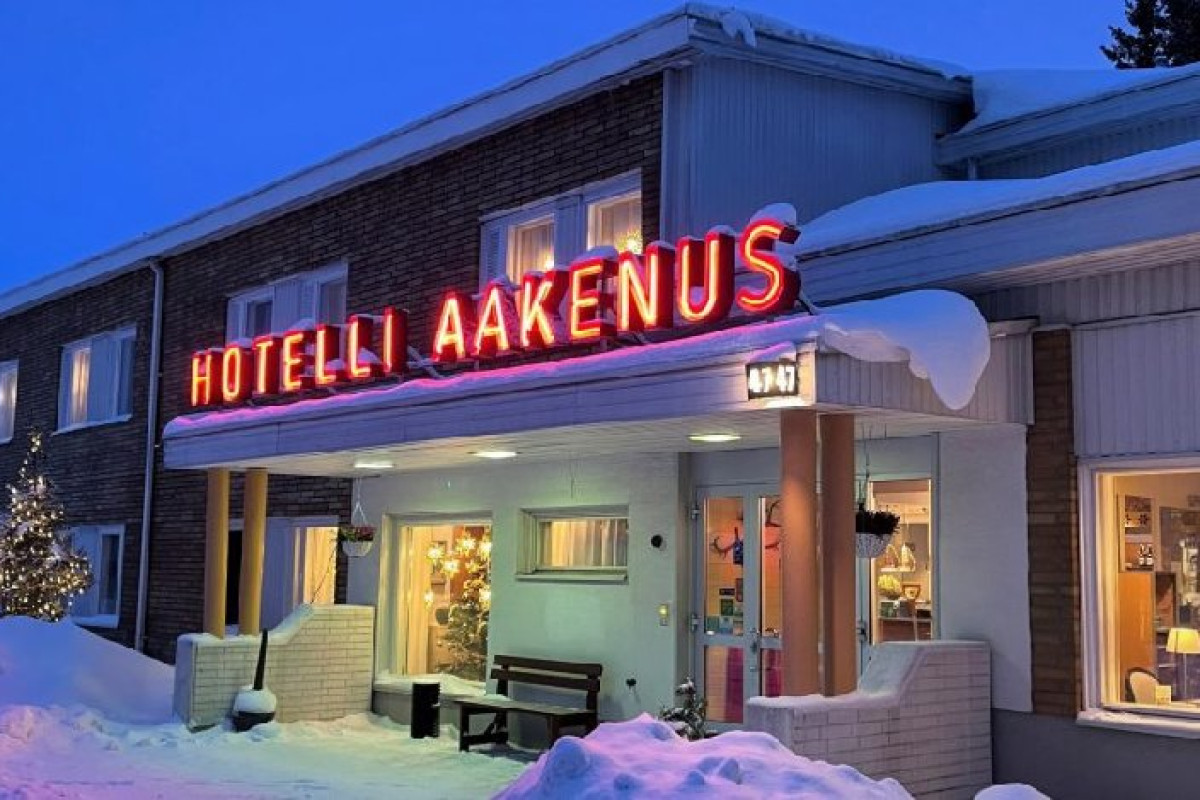 AAKENUS