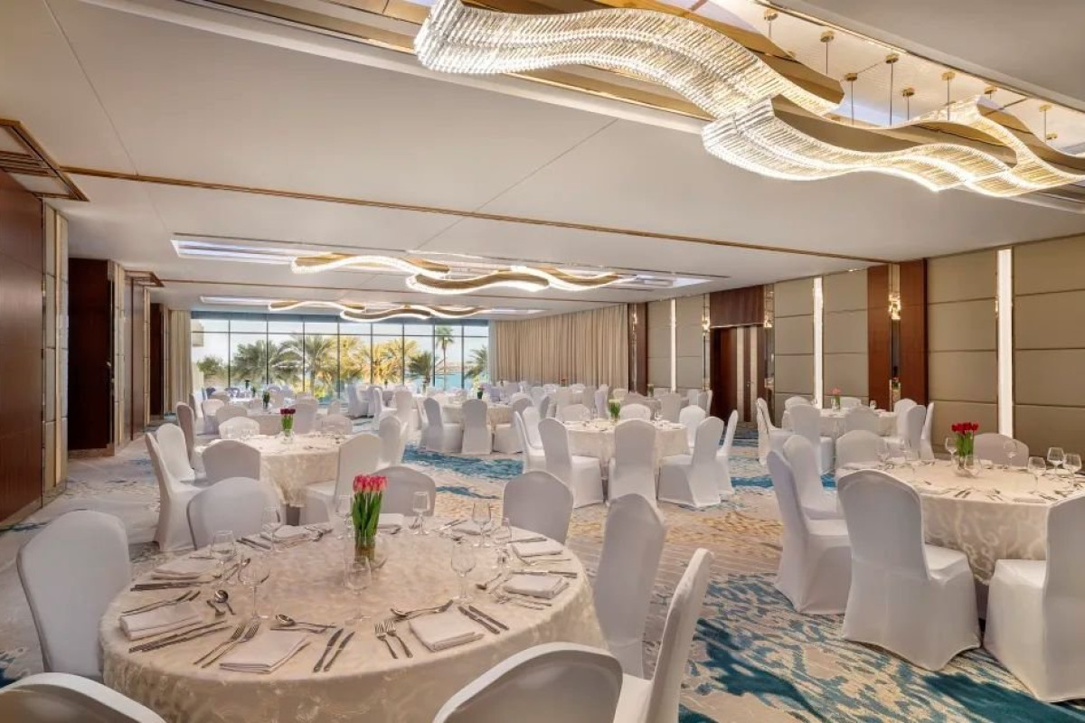 Hilton Dubai Jumeirah Beach