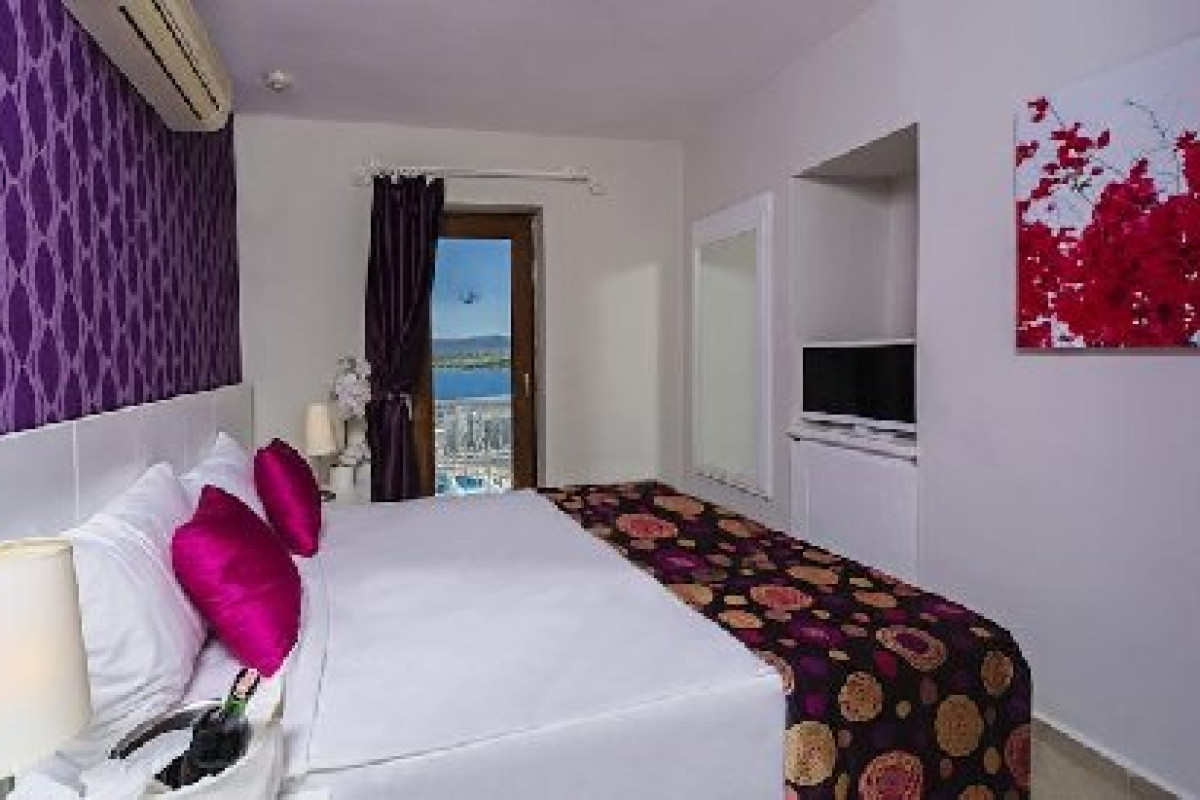 RIVA BODRUM RESORT