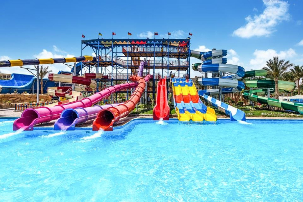 HAWAII RIVIERA RESORT