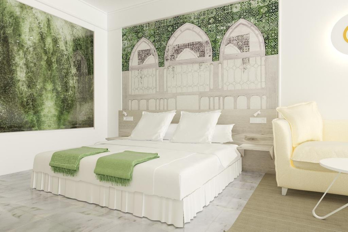 Iberostar Selection Marbella Coral Beach (Marbella)