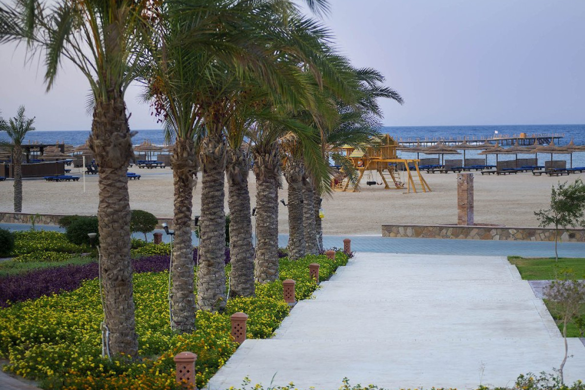 NOVOTEL MARSA ALAM