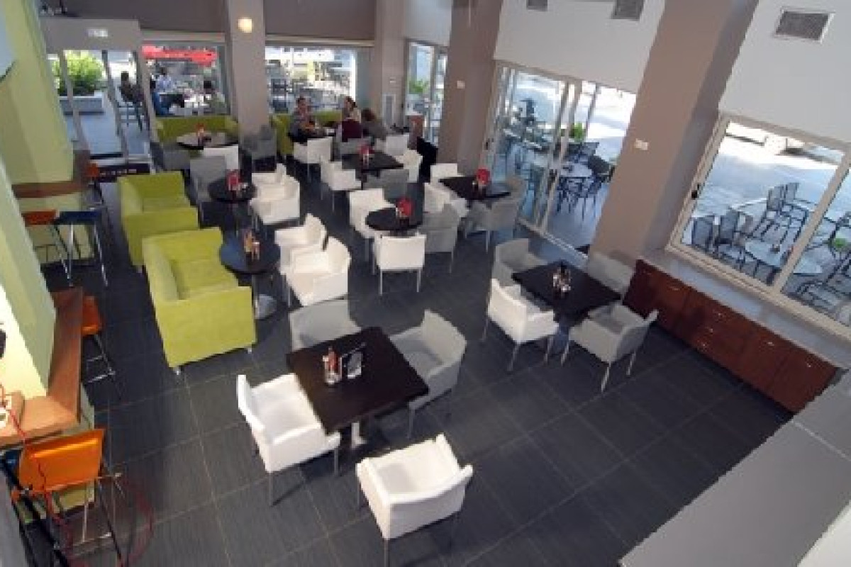Citi Live Hotel