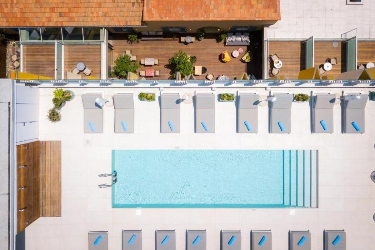 Hotel Indigo
