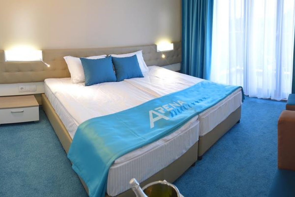 ARENA MAR SMARTLINE