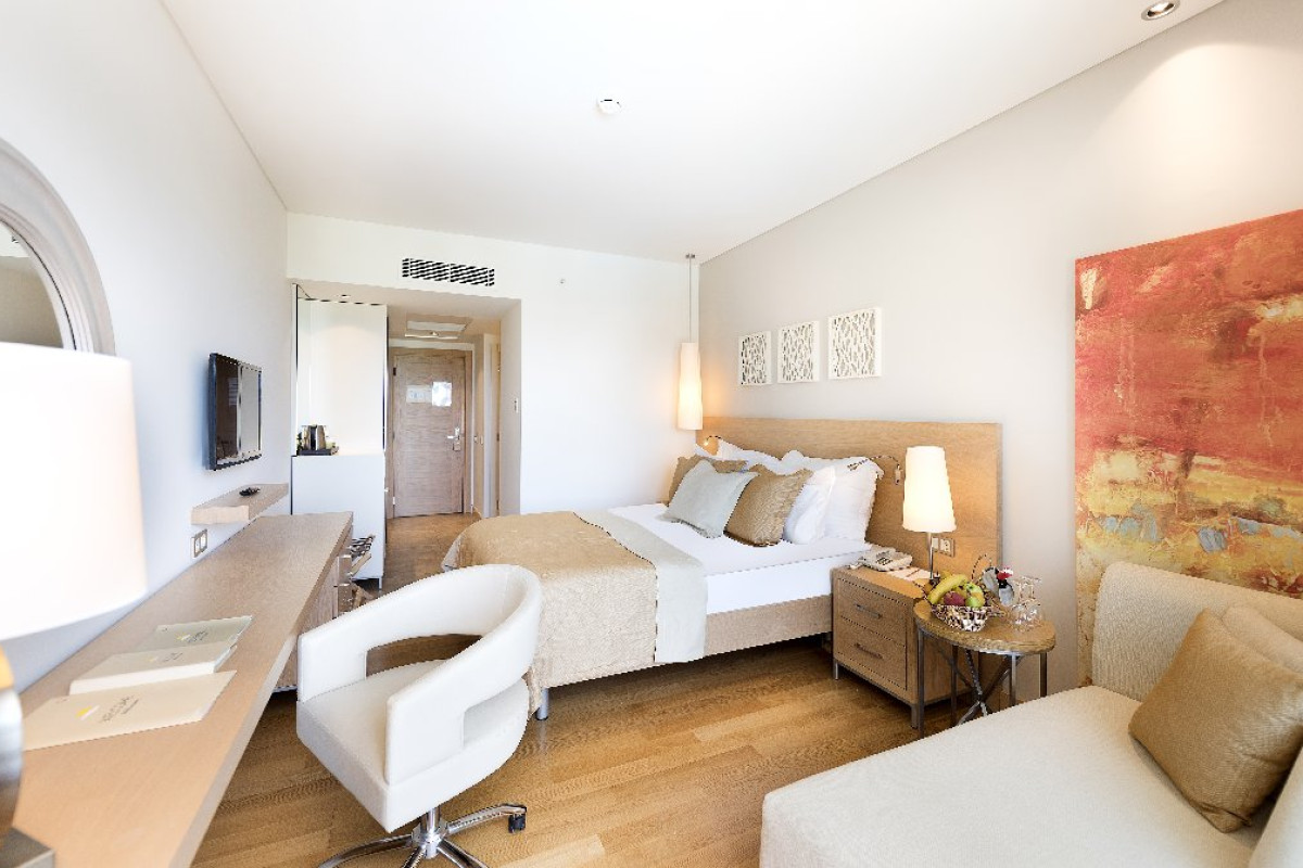 TUI BLUE BARUT ANDIZ (+16 ADULTS ONLY)