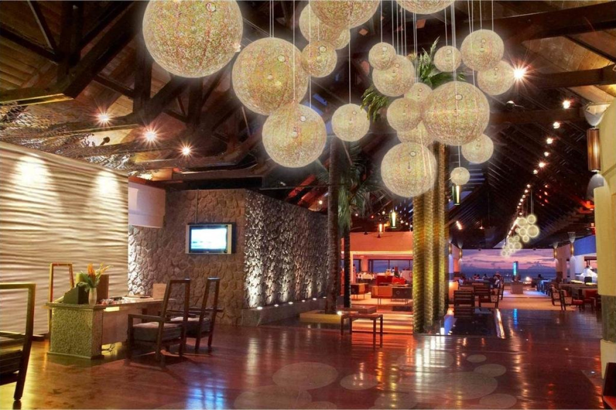 Avani Barbarons Seychelles Resort