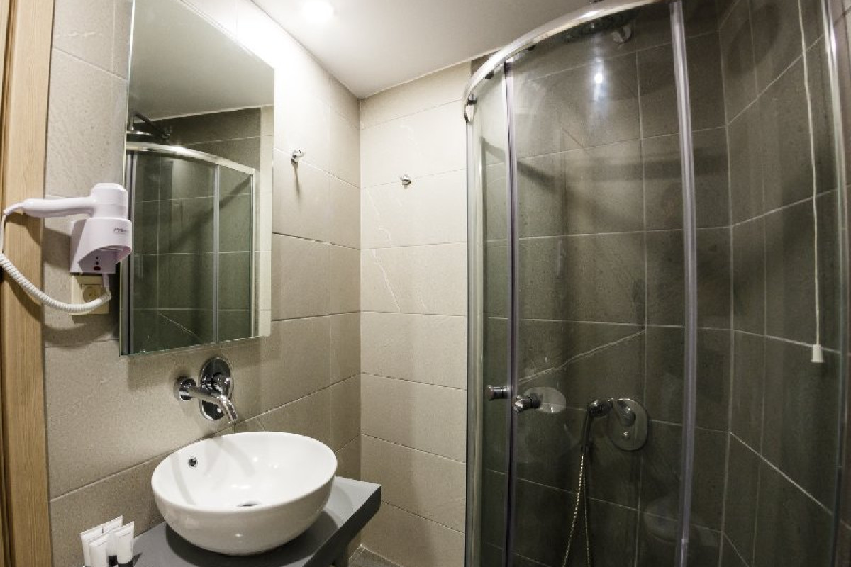 Porto Planos Beach Hotel