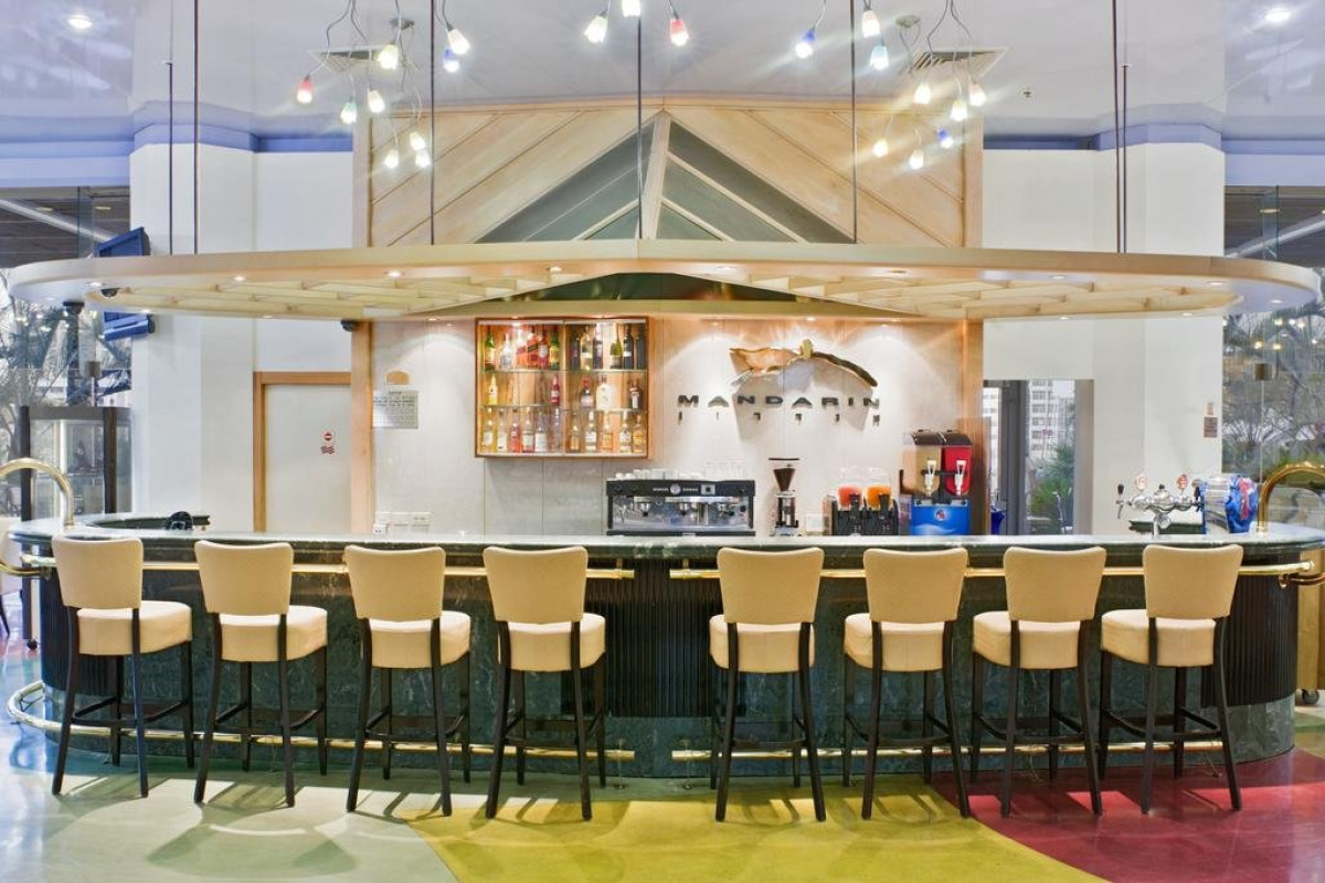 CROWNE PLAZA