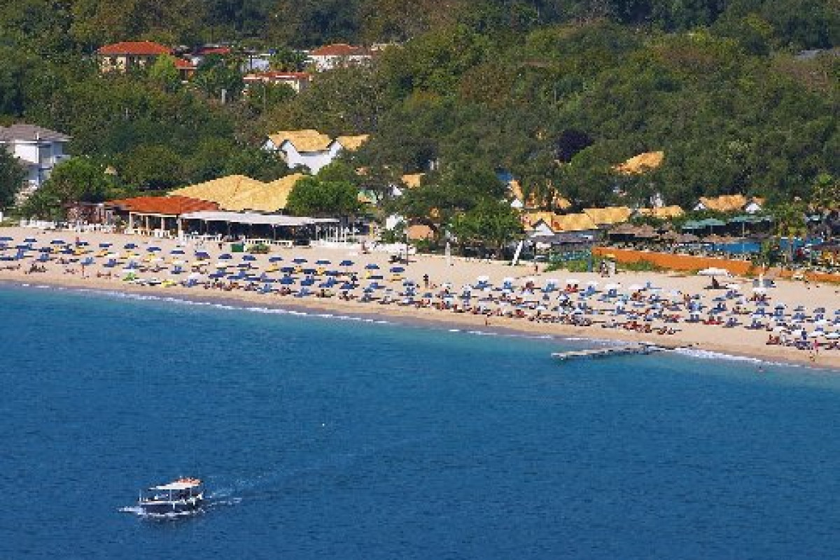 Parga Beach Resort (Parga)