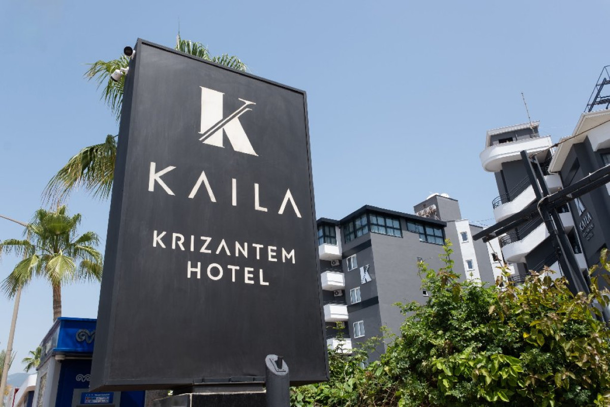 KAILA KRIZANTEM HOTEL