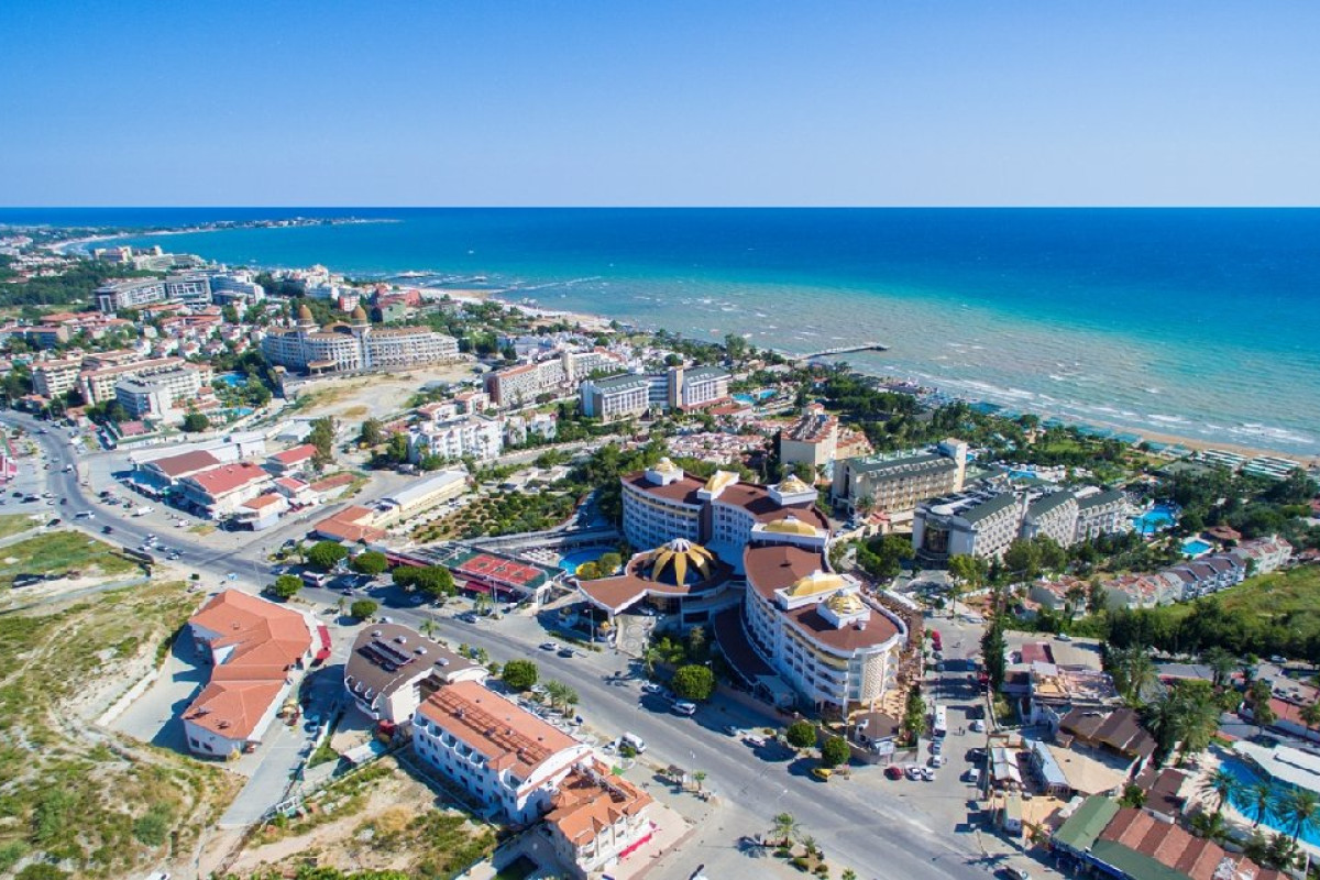 SIDE ALEGRIA HOTEL SPA - ONLY ADULT