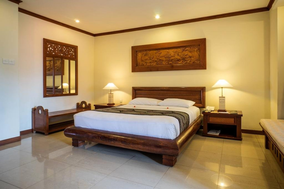 GRAND BALISANI SUITES, Seminyak-Kuta