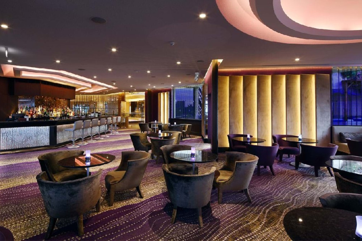 FOUR SEASONS HOTEL