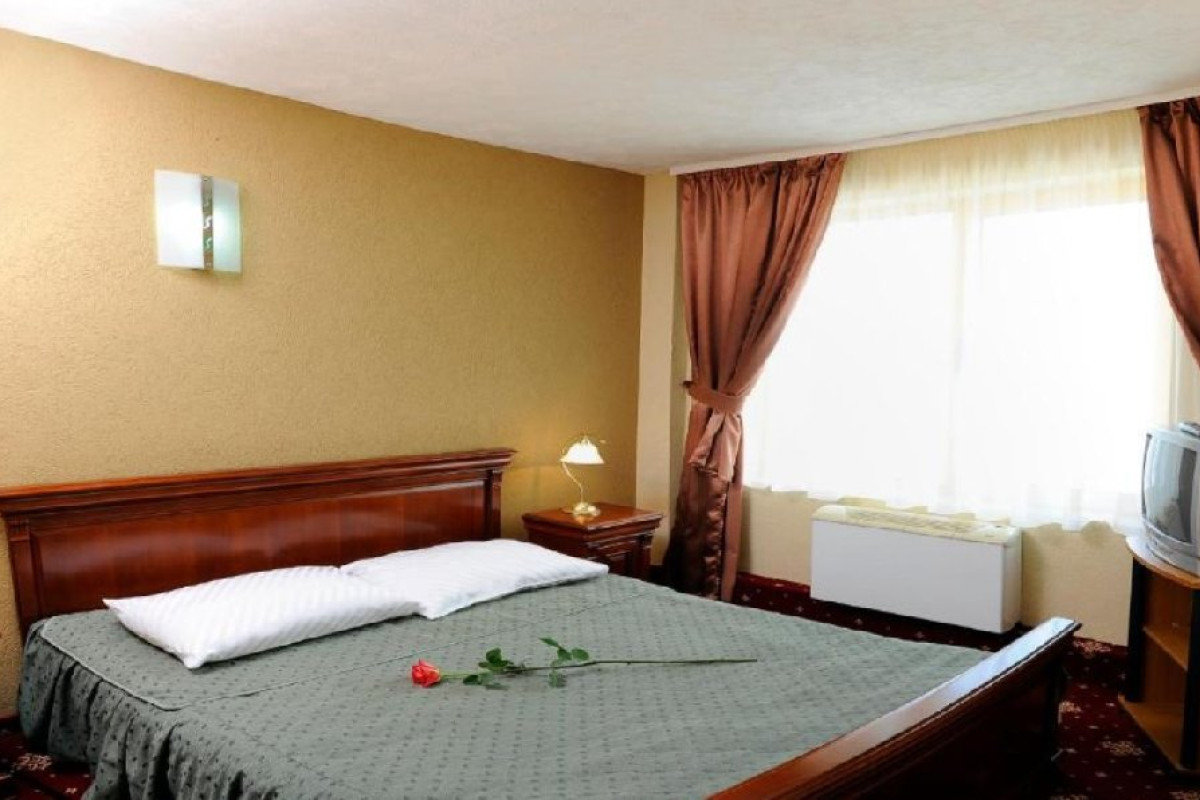Hotel CIAO V