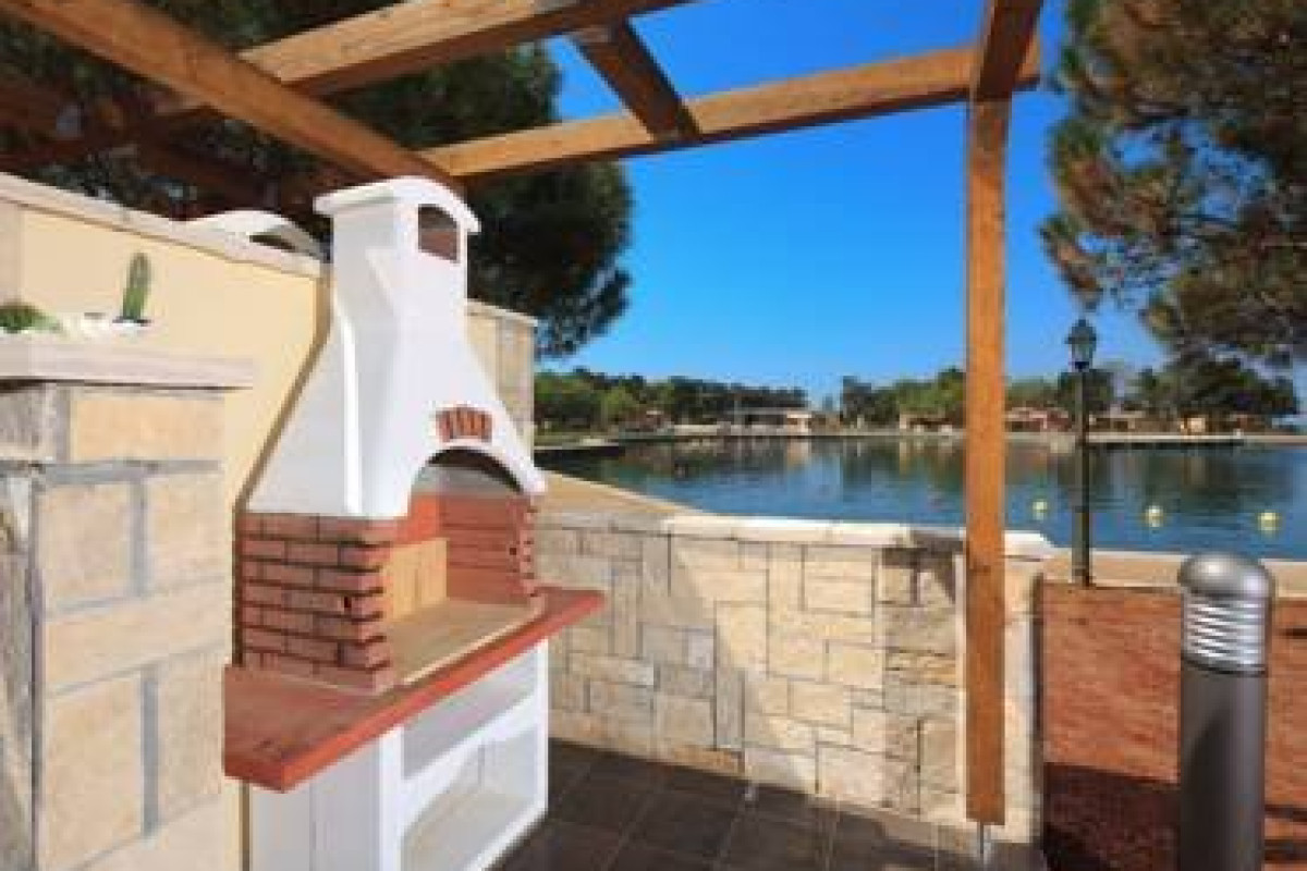 Sol Amfora Apartments (Umag)