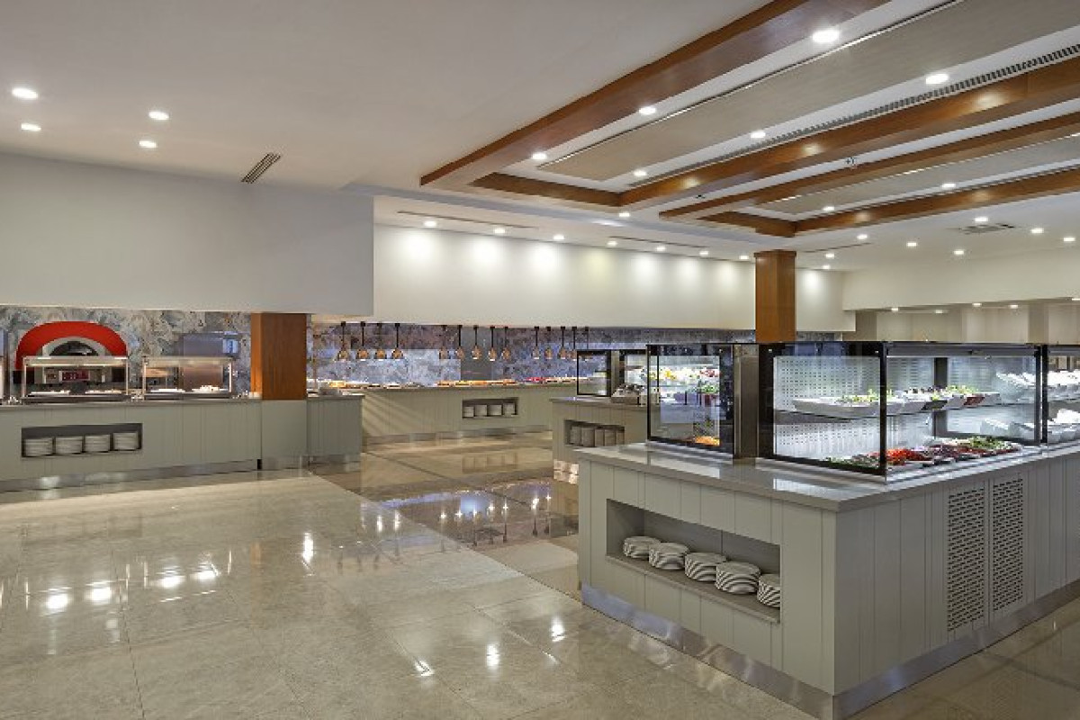 ARCANUS HOTELS SORGUN (EX.ARCANUS SIDE)