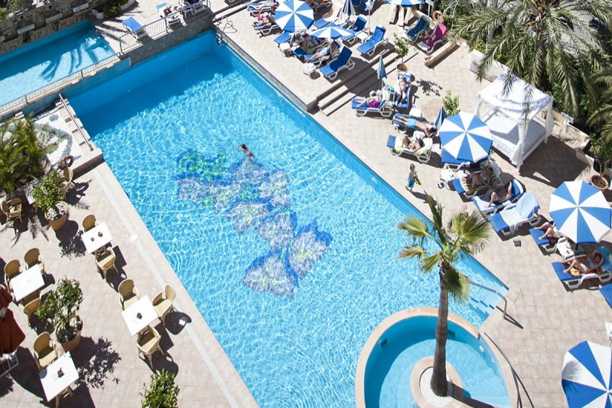 Bahia del Sol