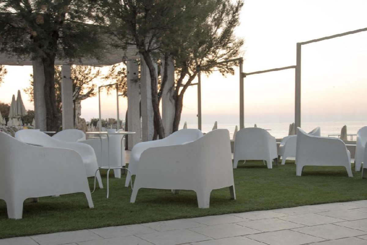 Riva Del Sole (Giovinazzo)