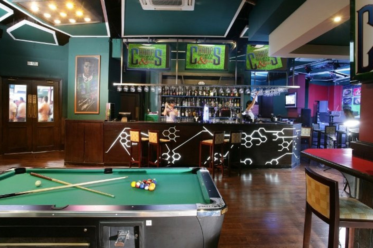 Chelsea Plaza Hotel Dubai